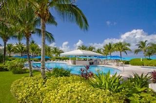 Bahama Beach Club Resort