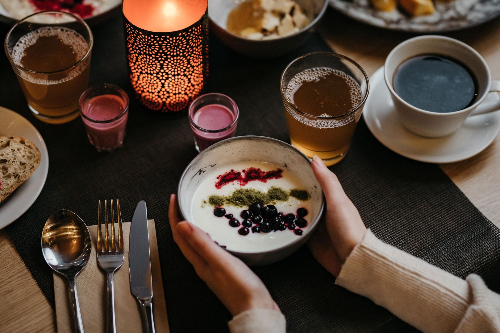 Lapland Hotels Sirkantähti