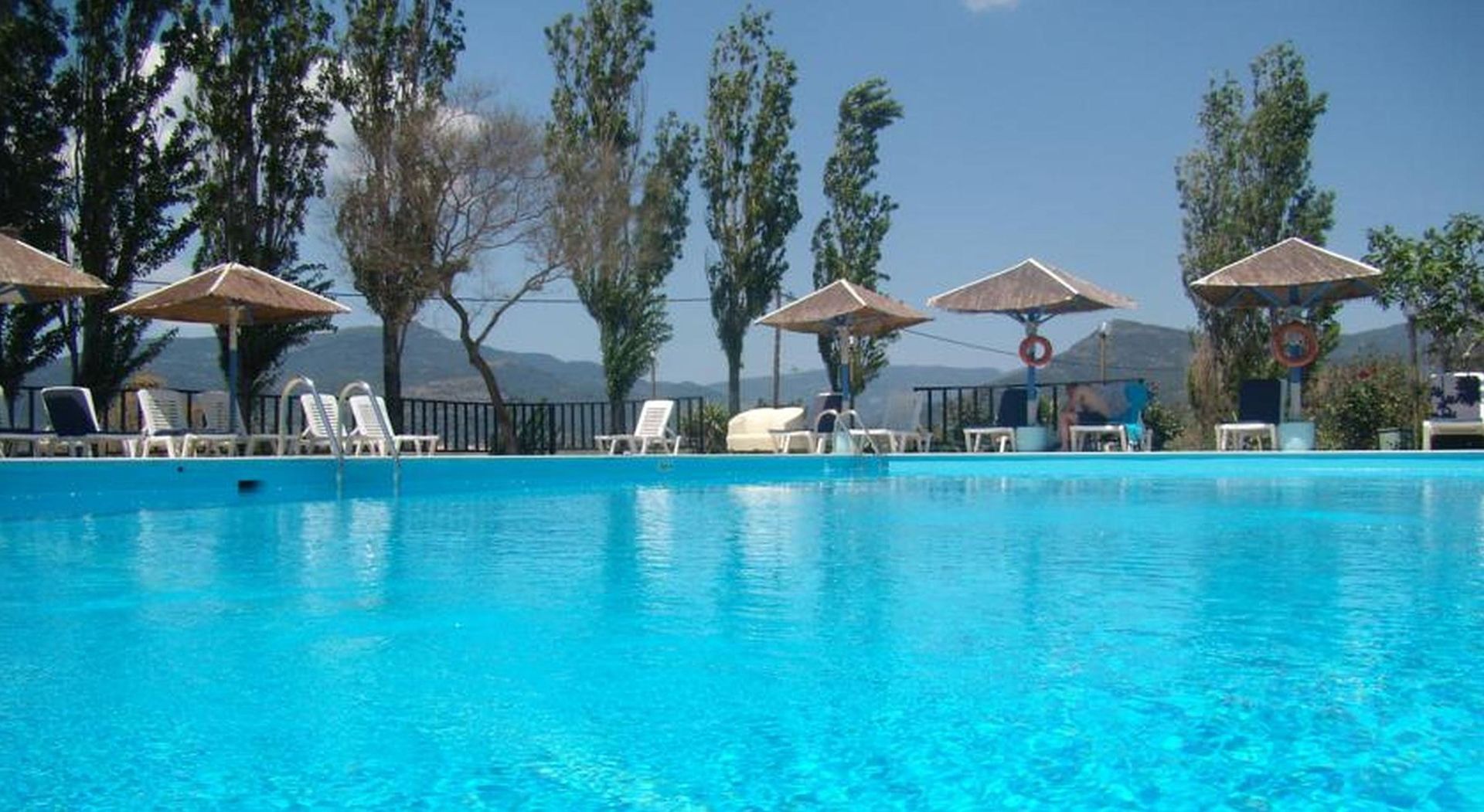Aegeon Hotel