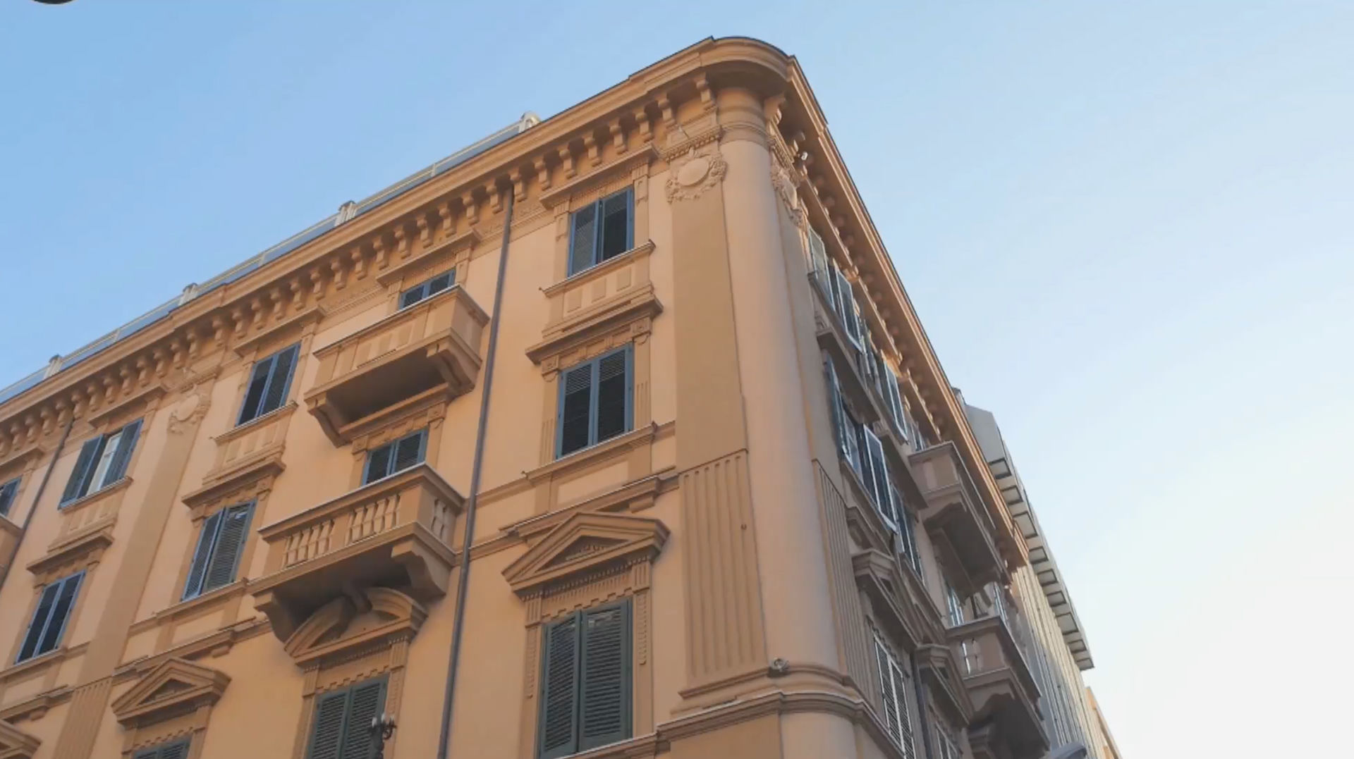 Grand Hotel Wagner