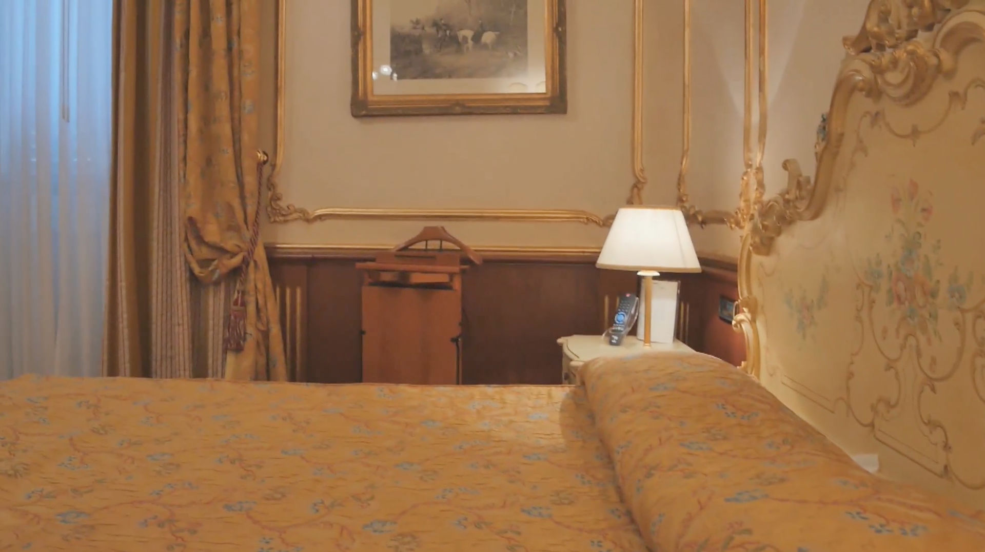 Grand Hotel Wagner