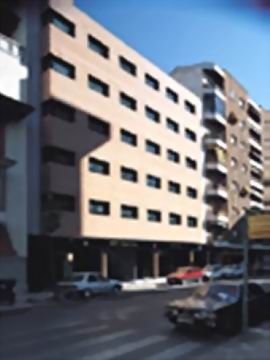 NH Ciudad Real