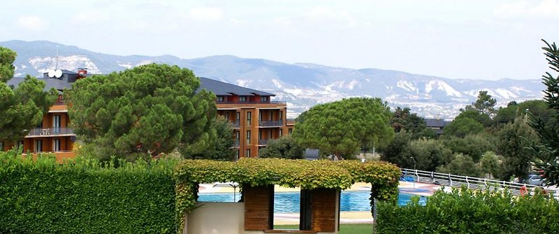 Montanyà Affiliated by Senator
