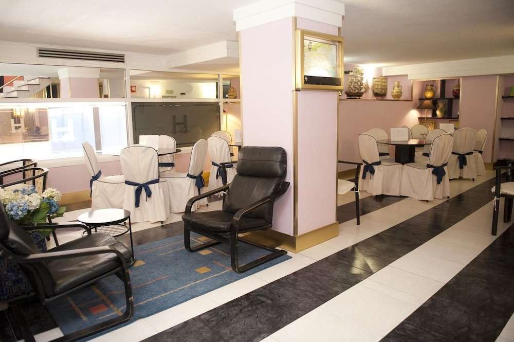 Hotel Arha Santander