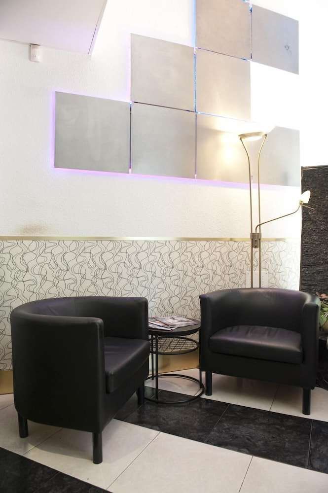 Hotel Arha Santander