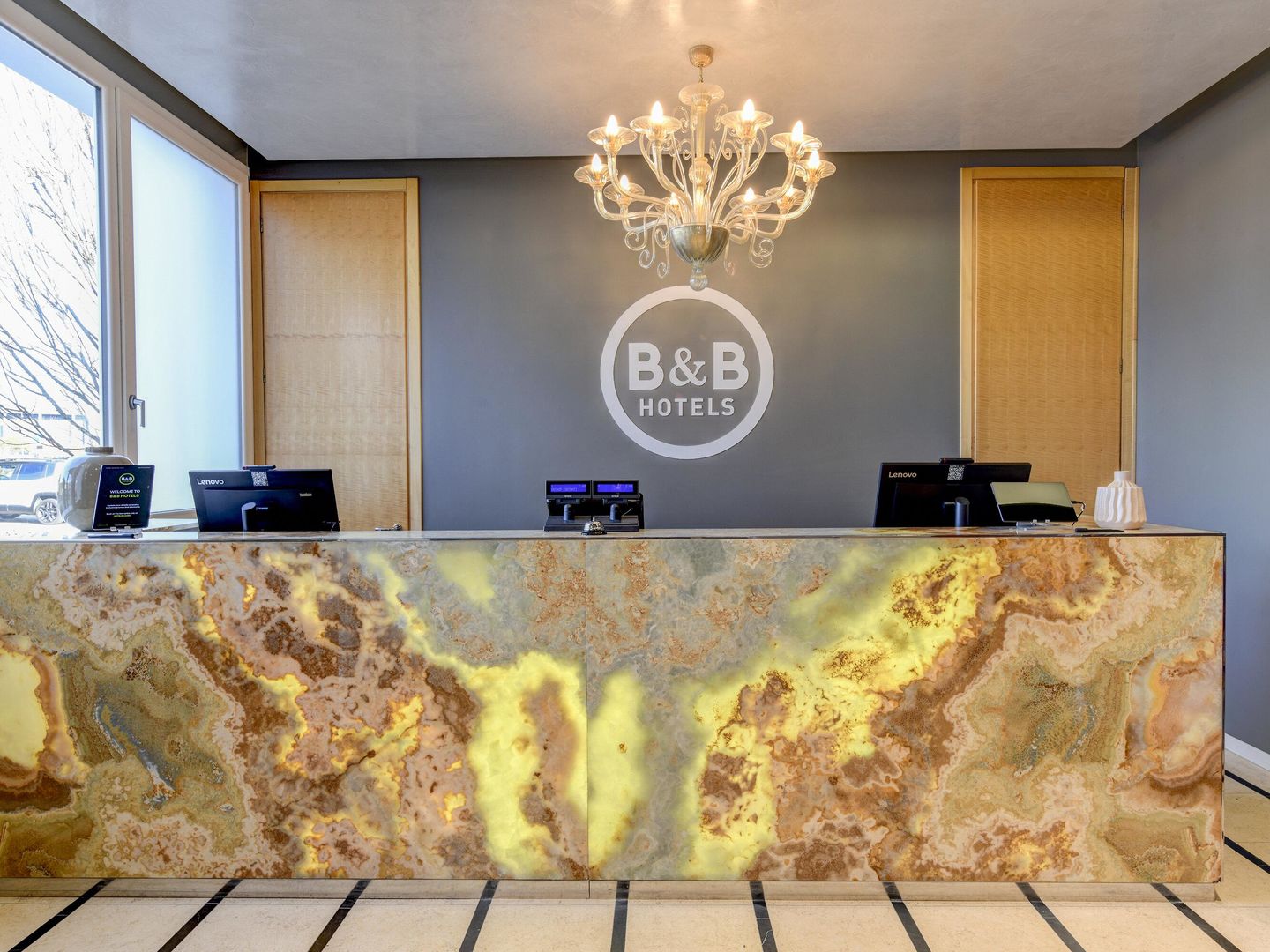 B&B HOTEL Quarto D'Altino