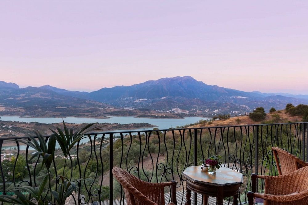 Las Orquideas Hotel Spain