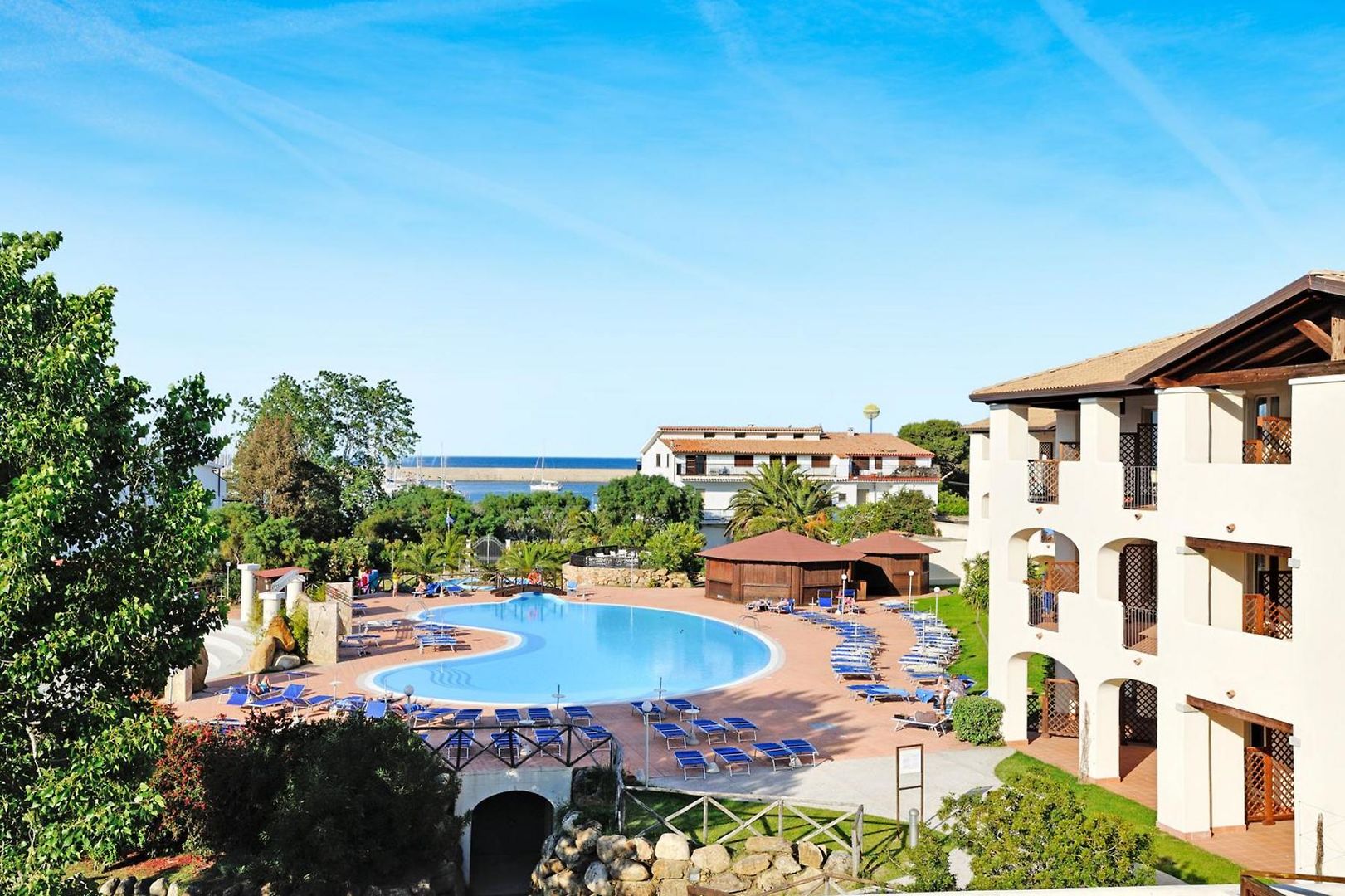 Cala della Torre Resort