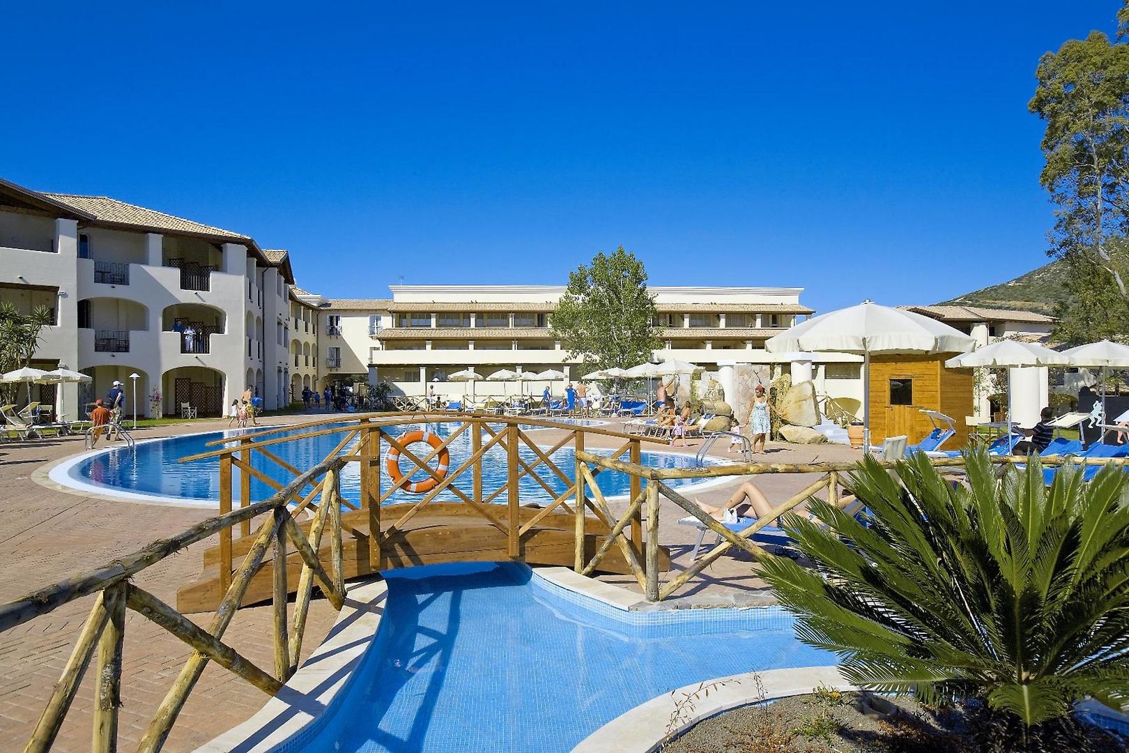 Cala della Torre Resort
