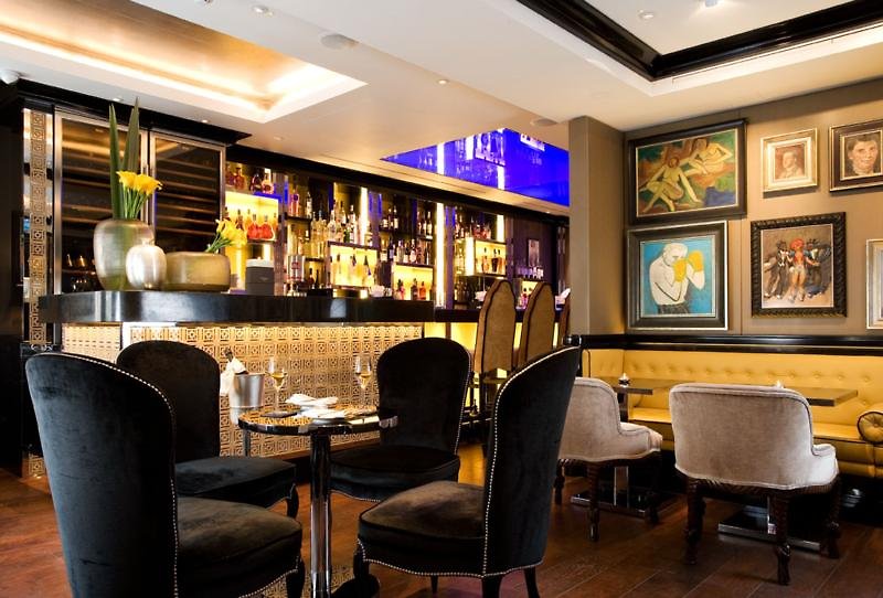 Althoff St. James's Hotel & Club, Mayfair