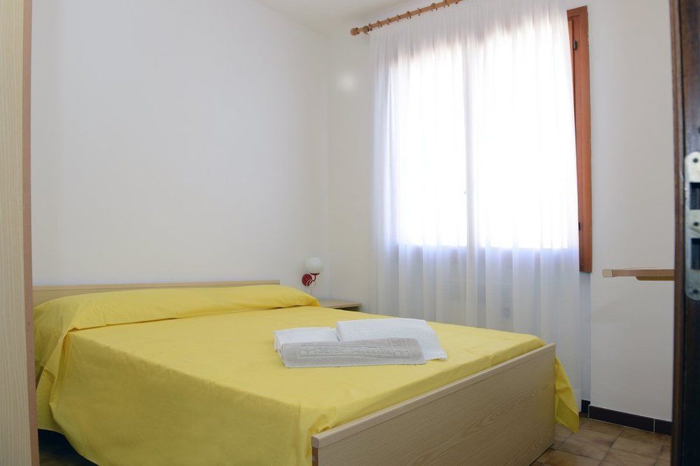 Residence Blu Baita
