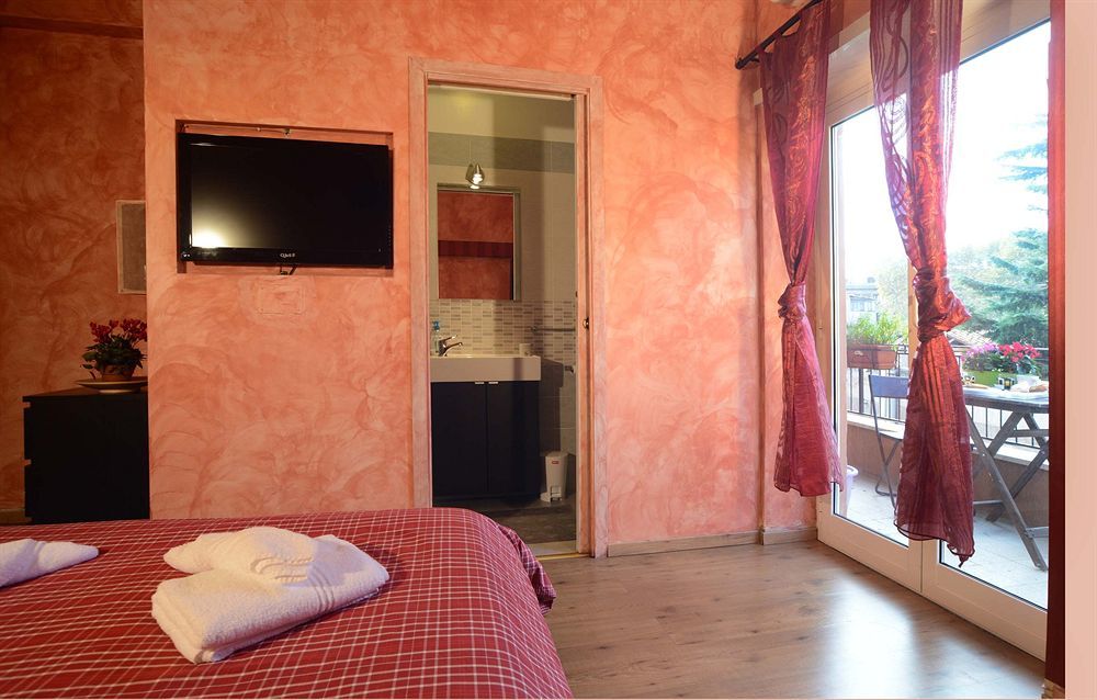 B&B Zoe