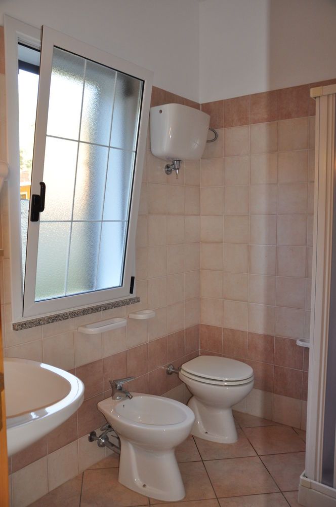 Hotel Residence Rosy