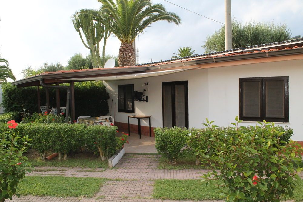 Hotel Residence Rosy