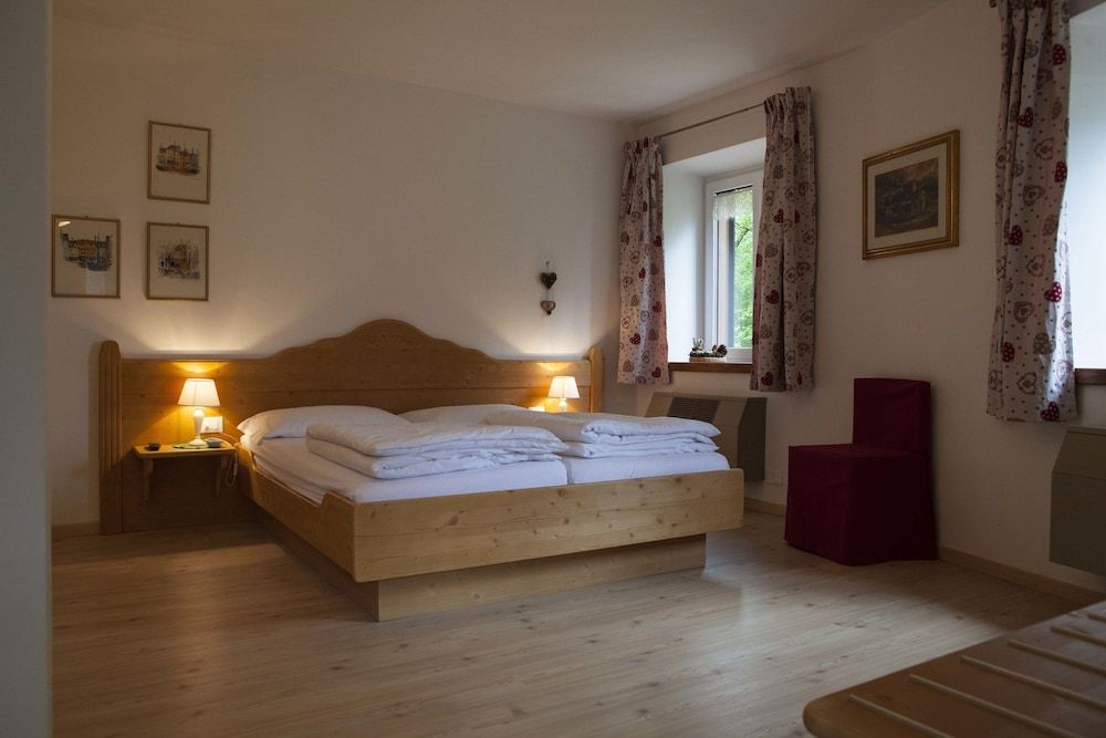 B&B Le Fontane Fam Degan