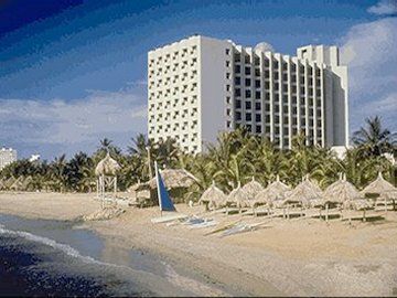 Hotel Venetur Margarita