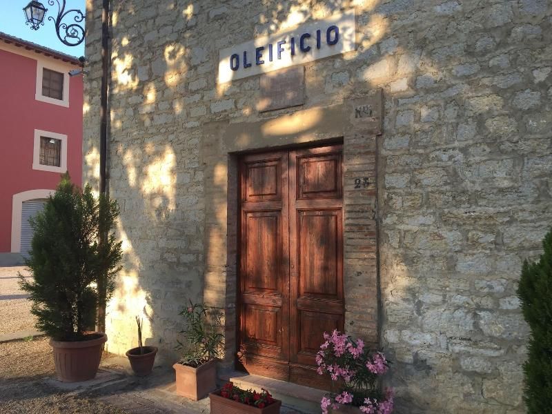 Rosso Porpora Agriturismo