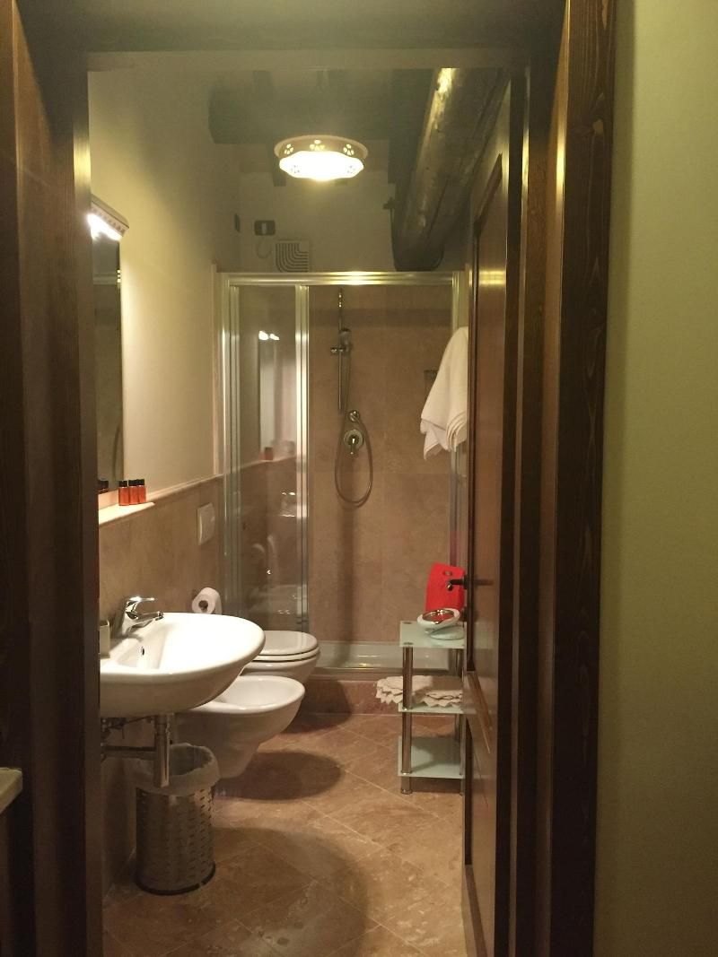 Rosso Porpora Agriturismo