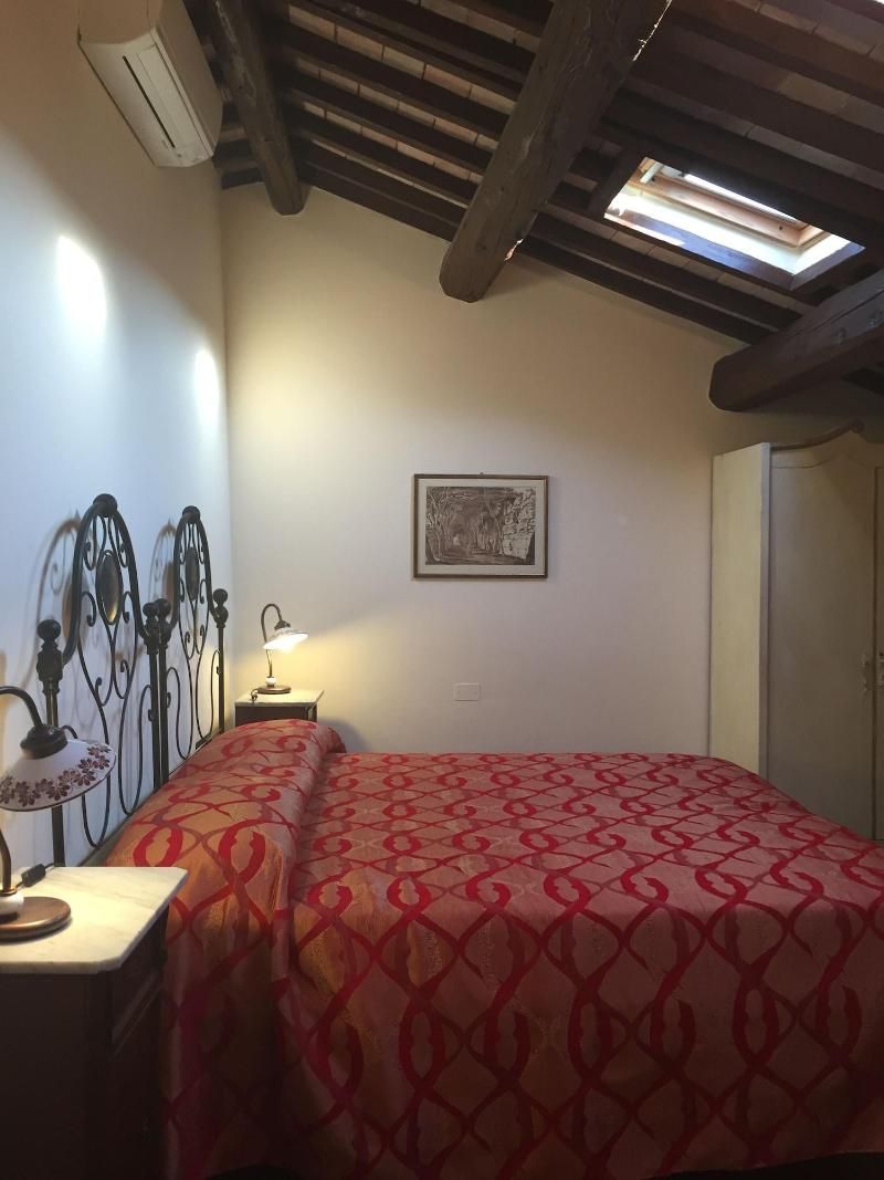 Rosso Porpora Agriturismo