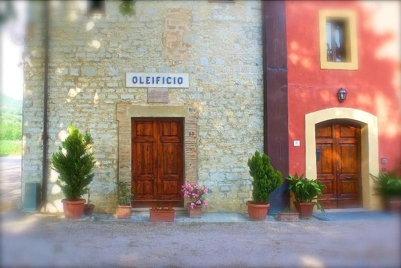 Rosso Porpora Agriturismo