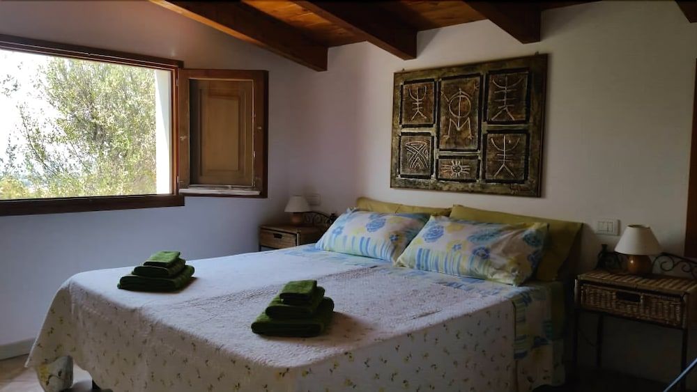 B&B Sa Guardia De Ferricci