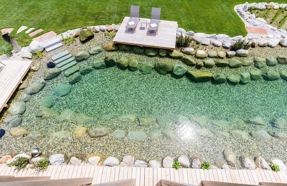 Gartenhotel Moser