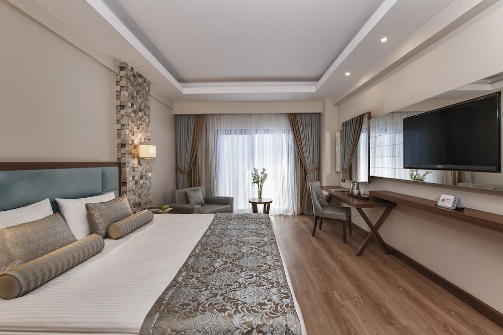 May Thermal Resort Spa Hotel