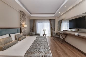 May Thermal Resort Spa Hotel