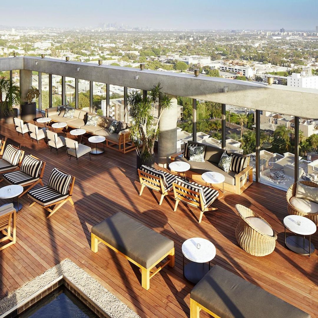 1 Hotel West Hollywood
