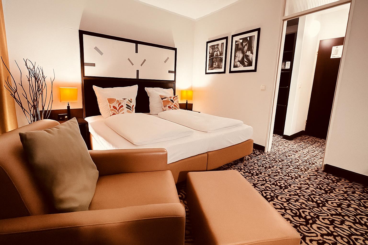 Hotel Medo