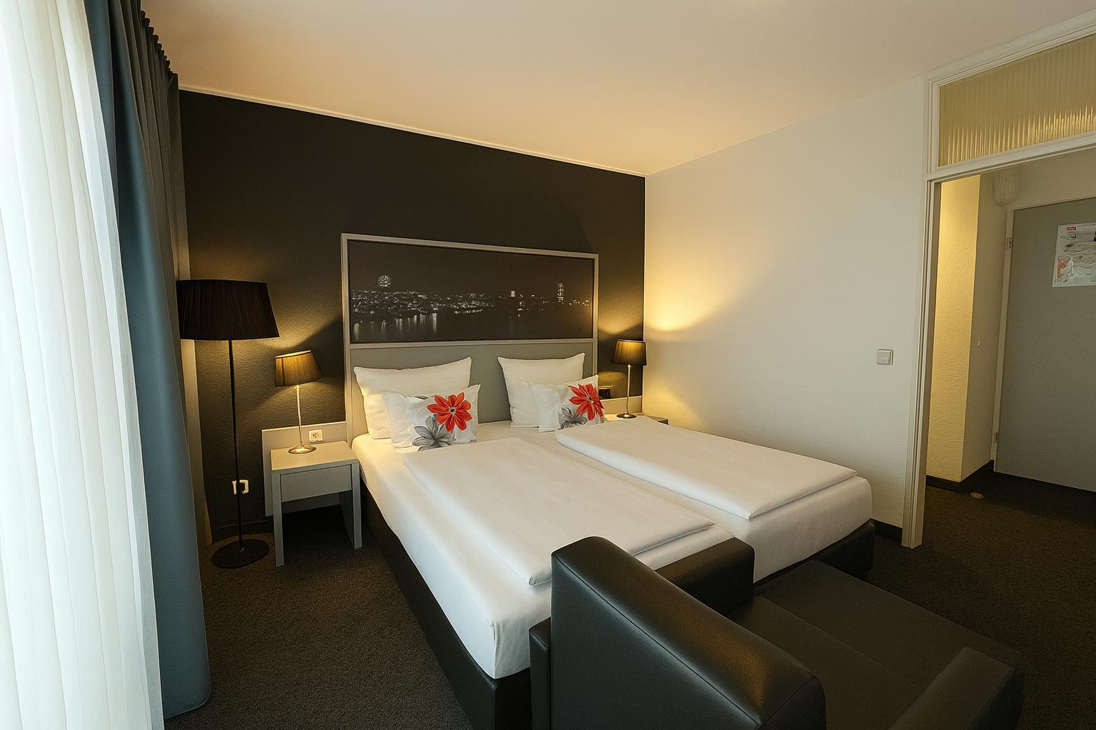 Hotel Medo