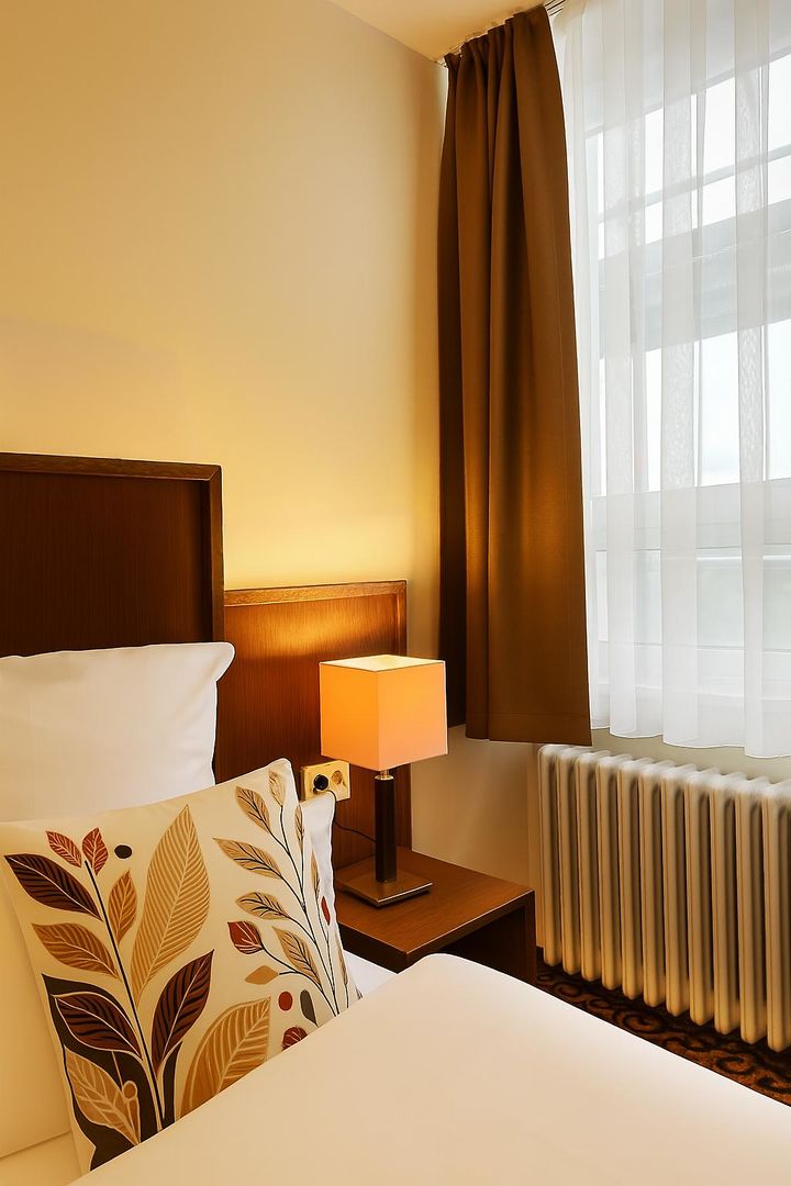 Hotel Medo
