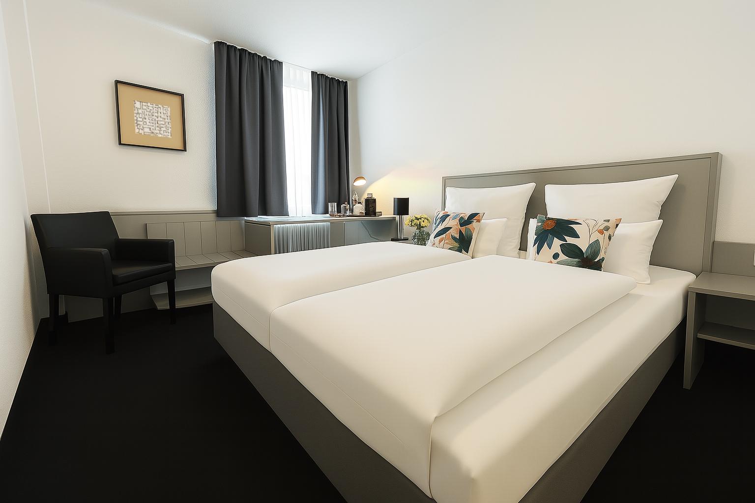 Hotel Medo