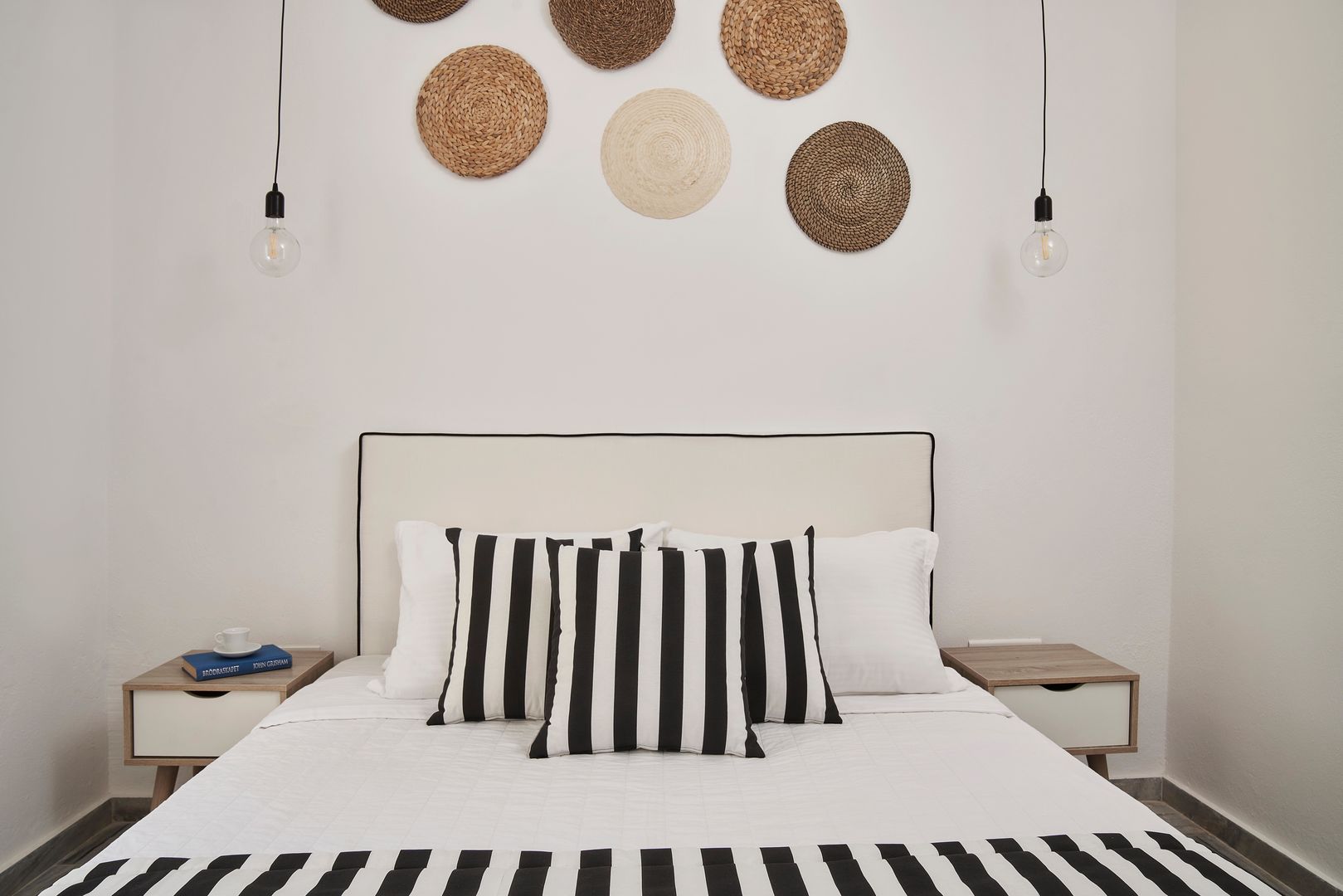 High Mill Paros