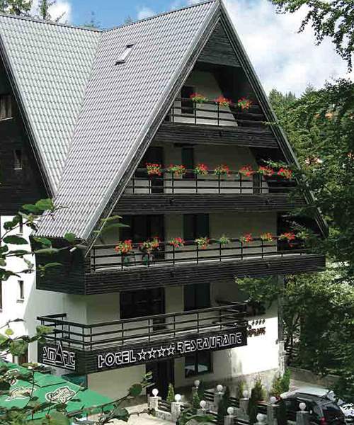 Hotel Smart