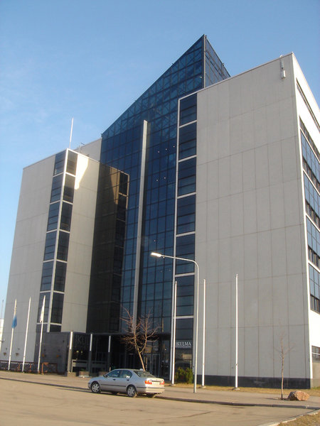Skyline Airport Hotel