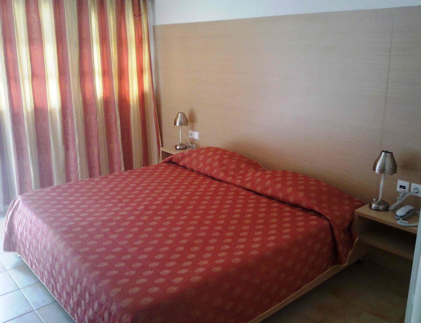 Cretan Beach Resort