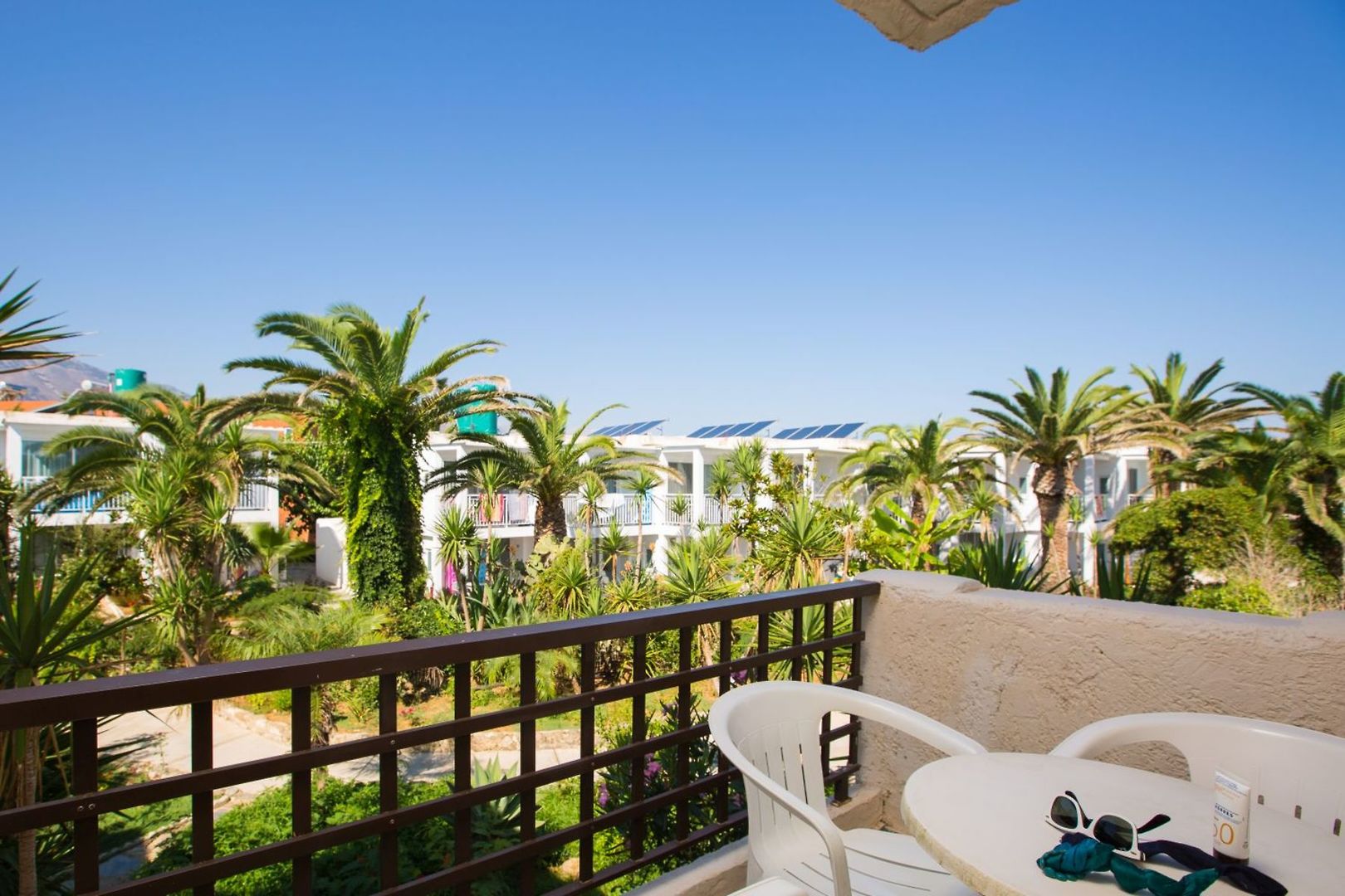 Cretan Beach Resort