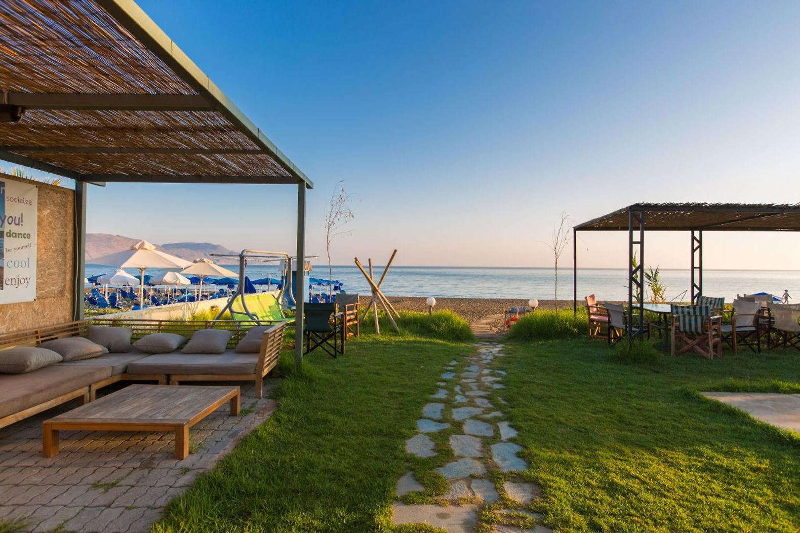 Cretan Beach Resort