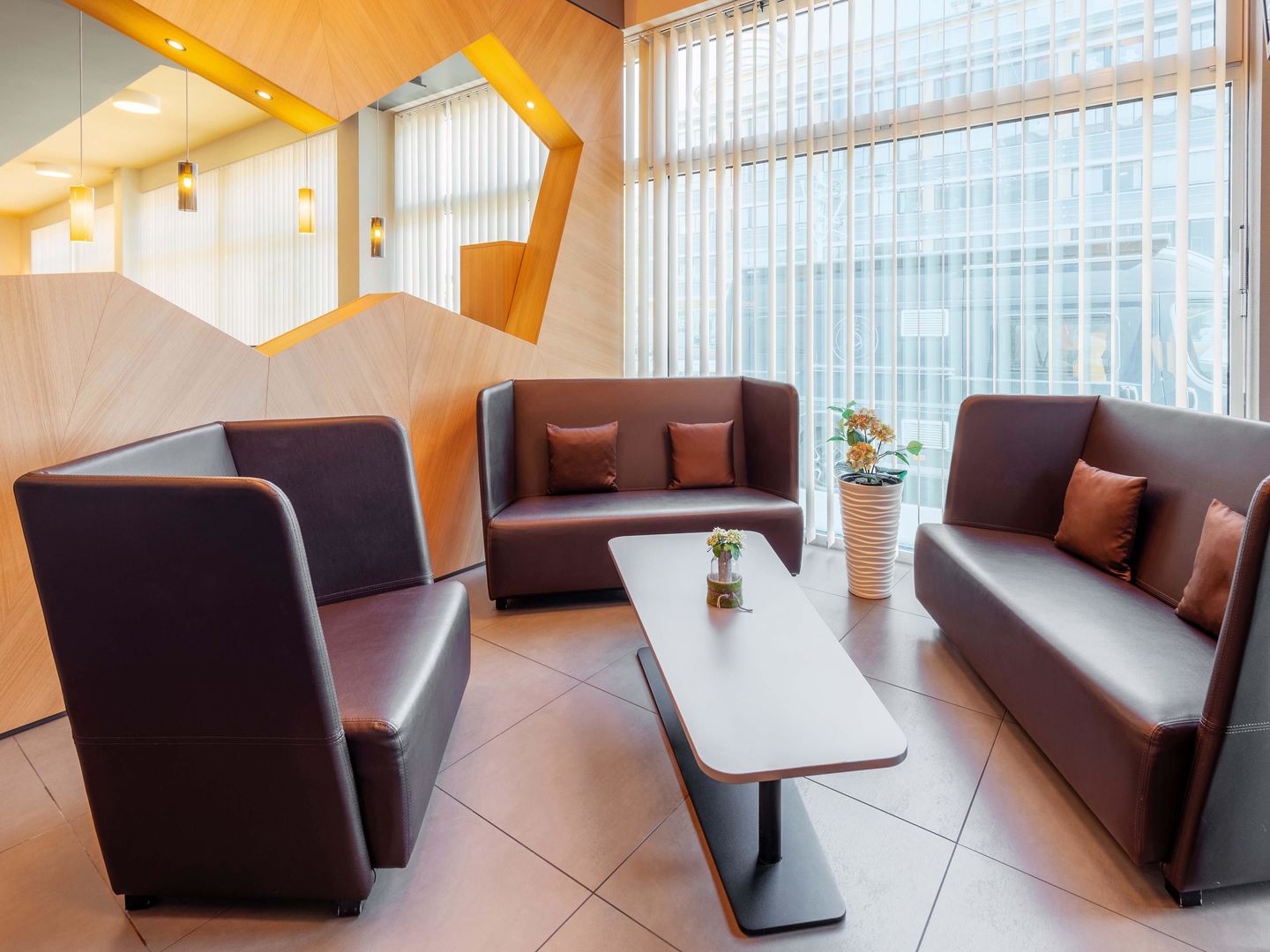 B&B HOTEL Stuttgart-Bad Cannstatt