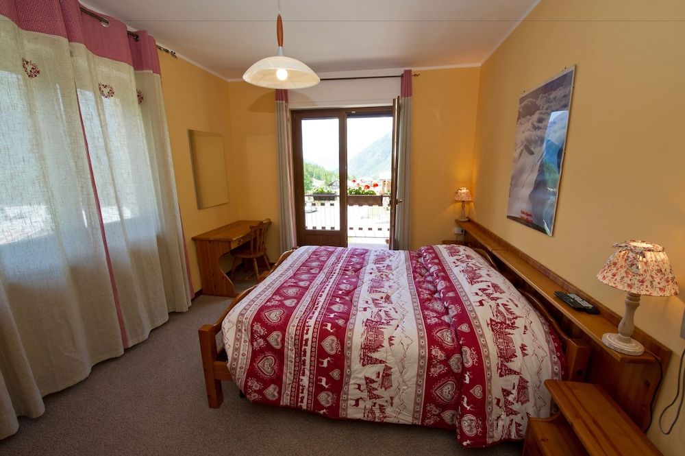 Hotel Valentino