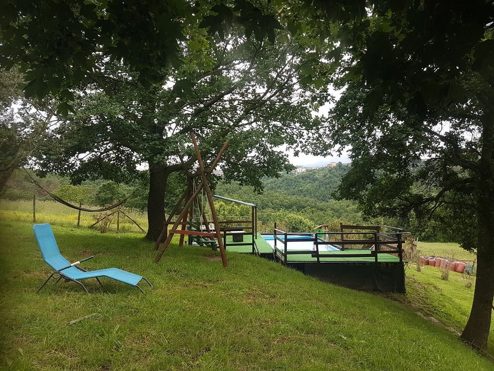 Agriturismo Cisogna