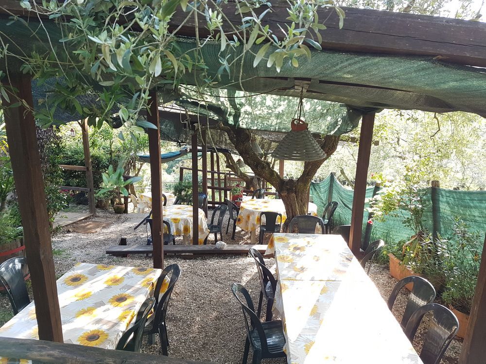 Agriturismo Cisogna