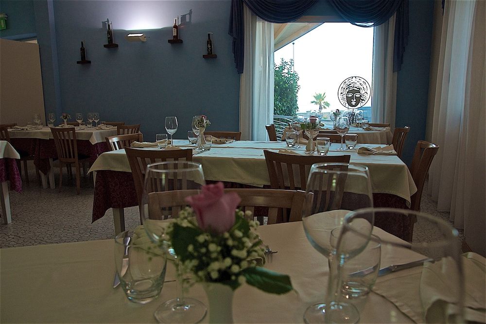 Hotel Teti