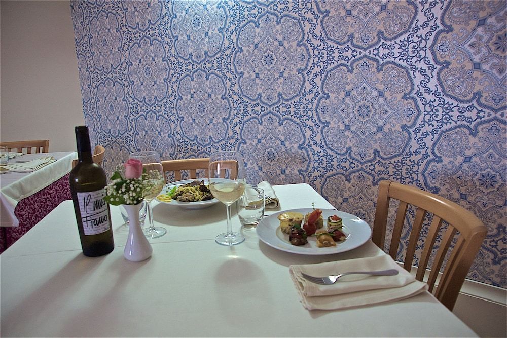 Hotel Teti