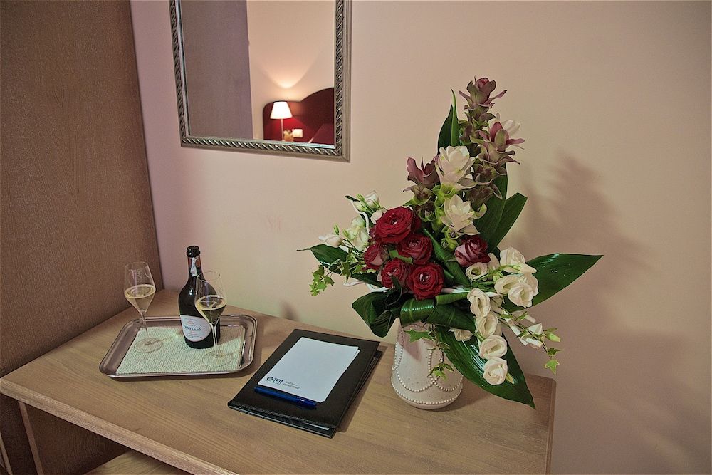 Hotel Teti