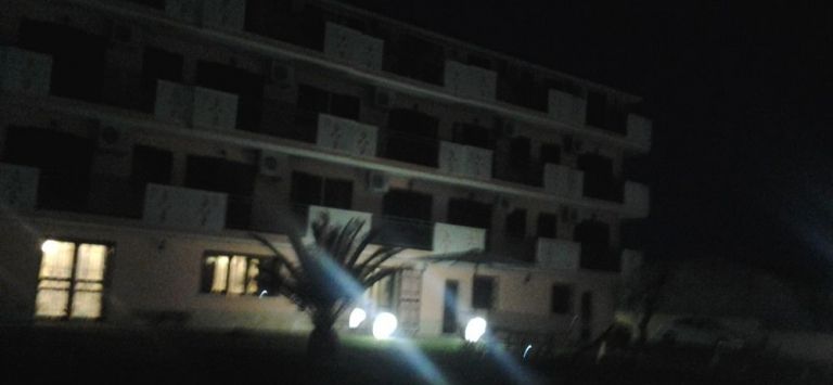 Chimento Resort