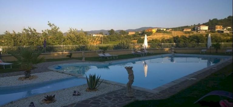 Chimento Resort