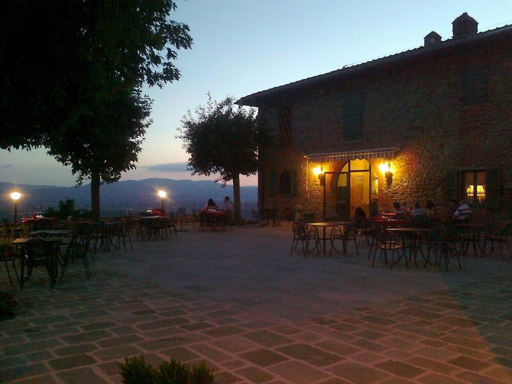 Bed & Breakfast La Pietra Piana
