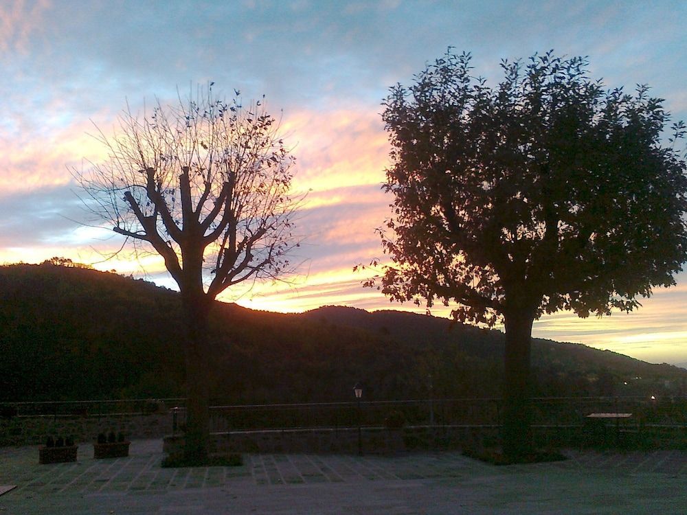 Bed & Breakfast La Pietra Piana